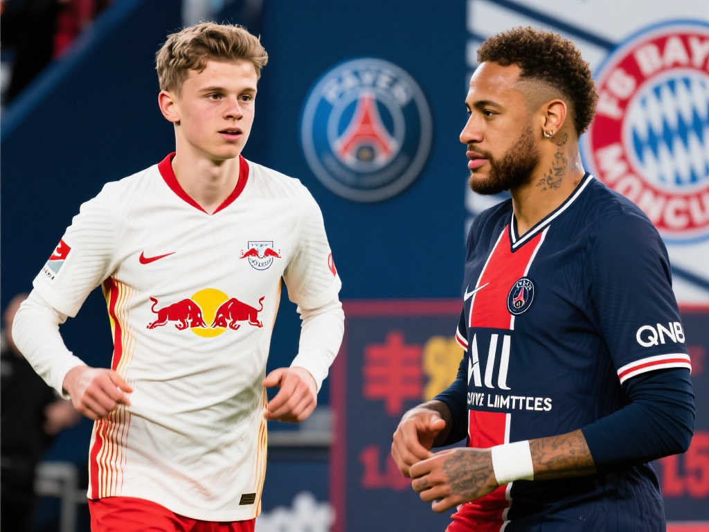 维尔茨心仪拜仁并索要2500万年薪，勒沃库森标价1.5亿欧