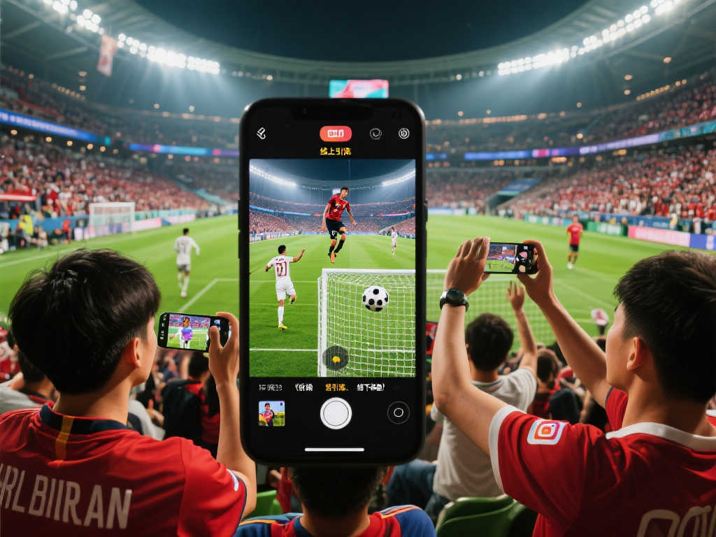 世界杯直播额中心