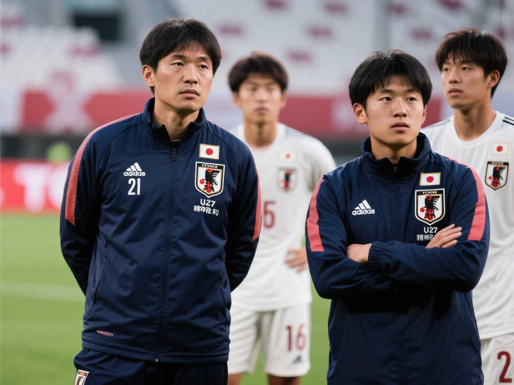 韩媒讽刺日本队：自称U22是寻求心理安慰的策略